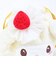 サンリオキャラクターズ マイメロディ フェイス巾着 スウィートケーキ Sanrio