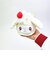 サンリオキャラクターズ マイメロディ フェイス巾着 スウィートケーキ Sanrio