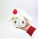 サンリオキャラクターズ マイメロディ フェイス巾着 スウィートケーキ Sanrio