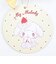サンリオキャラクターズ マイメロディ フェイス巾着 スウィートケーキ Sanrio