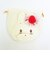 サンリオキャラクターズ マロンクリーム フェイス巾着 スウィートケーキ Sanrio
