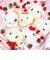 サンリオキャラクターズ マロンクリーム フェイス巾着 スウィートケーキ Sanrio