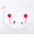 サンリオキャラクターズ こぎみゅん フェイス巾着 スウィートケーキ Sanrio