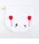 サンリオキャラクターズ こぎみゅん フェイス巾着 スウィートケーキ Sanrio