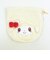 サンリオキャラクターズ マイスウィートピアノ フェイス巾着 スウィートケーキ Sanrio
