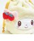 サンリオキャラクターズ マイスウィートピアノ フェイス巾着 スウィートケーキ Sanrio