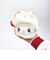 サンリオキャラクターズ マイスウィートピアノ フェイス巾着 スウィートケーキ Sanrio
