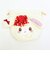 サンリオキャラクターズ ぼんぼんりぼん フェイス巾着 スウィートケーキ Sanrio