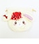サンリオキャラクターズ ぼんぼんりぼん フェイス巾着 スウィートケーキ Sanrio