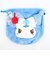 サンリオキャラクターズ クロミ フェイス巾着 スウィートケーキ Sanrio