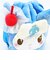 サンリオキャラクターズ クロミ フェイス巾着 スウィートケーキ Sanrio