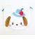 サンリオキャラクターズ ポチャッコ フェイス巾着 スウィートケーキ Sanrio