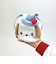 サンリオキャラクターズ ポチャッコ フェイス巾着 スウィートケーキ Sanrio
