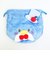 サンリオキャラクターズ タキシードサム フェイス巾着 スウィートケーキ Sanrio