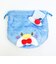 サンリオキャラクターズ タキシードサム フェイス巾着 スウィートケーキ Sanrio