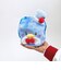 サンリオキャラクターズ タキシードサム フェイス巾着 スウィートケーキ Sanrio