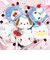サンリオキャラクターズ タキシードサム フェイス巾着 スウィートケーキ Sanrio
