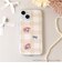 サンリオキャラクターズ マイメロディ 水あめステッカー  シール 文具 sanrio