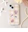 サンリオキャラクターズ クロミ 水あめステッカー シール 文具 sanrio