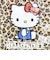 サンリオ ハローキティ ショッパーバッグ (レッド) Sanrio