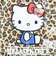 サンリオ ハローキティ ショッパーバッグ (レッド) Sanrio