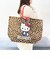 サンリオ ハローキティ ショッパーバッグ (レッド) Sanrio