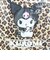 サンリオ クロミ レオパード ショッパーバッグ Sanrio