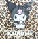 サンリオ クロミ レオパード ショッパーバッグ Sanrio
