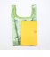 ディズニー ピーターパン ポーチ付きエコバッグ Disney