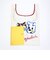 オサムグッズ パステルフレンド  エコバッグ OSAMUGOODS