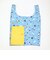 オサムグッズ ガーデンパターン エコバッグ OSAMUGOODS