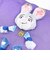 ディズニー ズートピア ジュディ ぬいぬいトートバッグ Disney