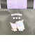 サンリオ クロミ ポケット付きクーラーバッグ ランチ Sanrio