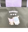 サンリオ クロミ ポケット付きクーラーバッグ ランチ Sanrio