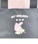 サンリオ マイメロディ ポケット付きクーラーバッグ ランチ Sanrio