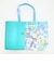 サンリオ シナモロール ビニールバッグ プール キッズ シナモン Sanrio