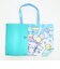 サンリオ シナモロール ビニールバッグ プール キッズ シナモン Sanrio