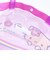 サンリオ ハローキティ ヒョウ柄 ビニールバッグ プール キッズ Sanrio