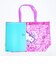 サンリオ ハローキティ ヒョウ柄 ビニールバッグ プール キッズ Sanrio