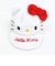 サンリオ ハローキティ 帽子型ポーチ Sanrio