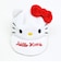 サンリオ ハローキティ 帽子型ポーチ Sanrio