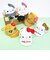 サンリオ ハローキティ 帽子型ポーチ Sanrio