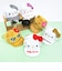 サンリオ ハローキティ 帽子型ポーチ Sanrio