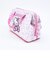 サンリオ ハローキティ がま口型ランチバッグ ヒョウ柄 Sanrio