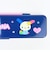 サンリオ ウサハナ 音の鳴らないコンビセット ランチ 日本製 Sanrio