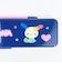 サンリオ ウサハナ 音の鳴らないコンビセット ランチ 日本製 Sanrio
