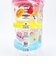 サンリオ ウサハナ ジョイント式薄肉保存容器3Pセット ランチ 日本製 Sanrio