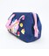 サンリオ ウサハナ がま口型ランチバッグ(M) Sanrio
