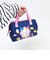 サンリオ ウサハナ がま口型ランチバッグ(M) Sanrio