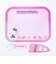 サンリオ ハローキティ こども用安全包丁＆まな板シートセット マシュグミ キッチン キッズ